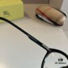 6931a9aaccd8ab3d7af9e0eb Burberry Official Early Spring New Arrival Clear Optical Glasses - Celebrity Style, Polaroid Ultra-Clear Lens, Fashionable Everyday Wear