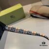 Burberry 2024 New Arrival Sunglasses, Must-Have Style for Travel, Popular Among Numerous Celebrities