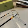 6931a9abccd8ab3d7af9e108 Burberry New One-Piece Pilot Sunglasses, Must-Have Travel Accessory, Popular Celebrity Style Unisex Sun Glasses