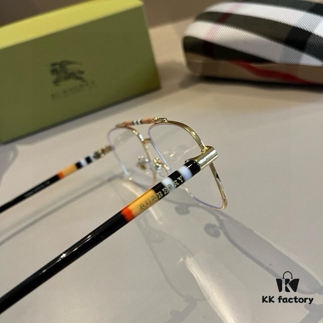 6931a9abccd8ab3d7af9e108 Burberry New One-Piece Pilot Sunglasses, Must-Have Travel Accessory, Popular Celebrity Style Unisex Sun Glasses