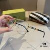 6931a9acccd8ab3d7af9e109 Burberry New One-Piece Pilot Sunglasses, Must-Have Travel Accessory, Popular Celebrity Style Unisex Sun Glasses