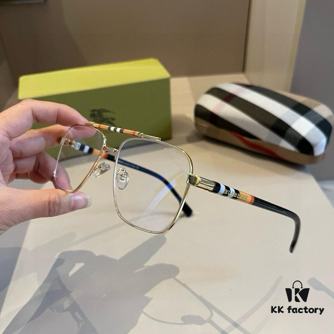 6931a9acccd8ab3d7af9e109 Burberry New One-Piece Pilot Sunglasses, Must-Have Travel Accessory, Popular Celebrity Style Unisex Sun Glasses