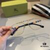 6931a9acccd8ab3d7af9e10b Burberry New One-Piece Pilot Sunglasses, Must-Have Travel Accessory, Popular Celebrity Style Unisex Sun Glasses