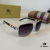 6931a9afccd8ab3d7af9e13c Burberry New One-Piece Aviator Sunglasses, Must-Have Style for Travel, Celebrity Favorite Unisex Sun Glasses