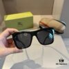 6931a9afccd8ab3d7af9e146 Burberry 2024 New Arrival Sunglasses Must-Have for Travel Celebrity-Approved Multiple Styles