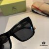 6931a9b0ccd8ab3d7af9e14b Burberry 2024 New Arrival Sunglasses Must-Have for Travel Celebrity-Approved Multiple Styles