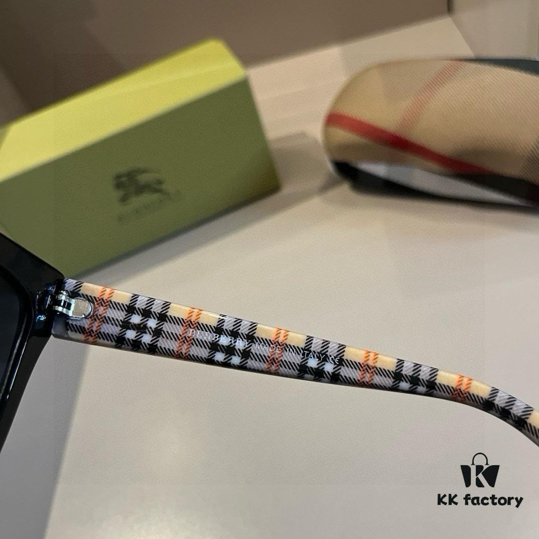 6931a9b0ccd8ab3d7af9e14d Burberry 2024 New Arrival Sunglasses Must-Have for Travel Celebrity-Approved Multiple Styles
