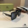 Burberry 2024 New Arrival Sunglasses Must-Have for Travel, Popular Style Worn by Many Celebrities