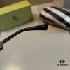 Burberry 2024 New Arrival Sunglasses Must-Have for Travel, Popular Style Worn by Many Celebrities