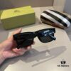 Burberry 2024 New Arrival Sunglasses Must-Have for Travel, Popular Celebrity Style