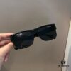 Burberry 2024 New Arrival Sunglasses Must-Have for Travel, Popular Celebrity Style