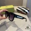 6931a9b3ccd8ab3d7af9e187 Burberry 2024 New Arrival Sunglasses Must-Have for Travel Celebrity-Favorite Unisex Shades