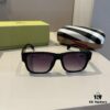 6931a9b3ccd8ab3d7af9e188 Burberry 2024 New Arrival Sunglasses Must-Have for Travel Celebrity-Favorite Unisex Shades