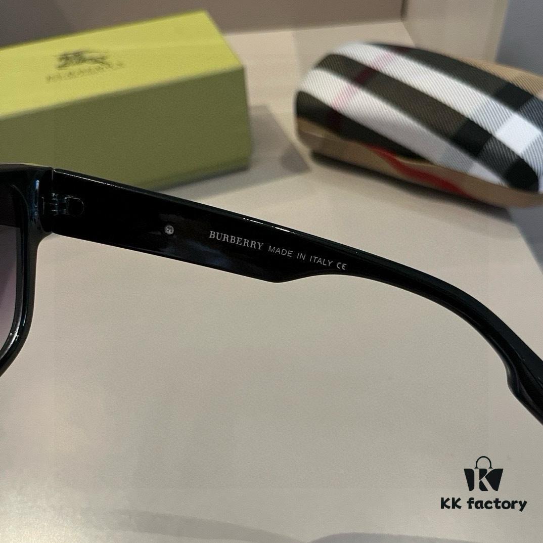 6931a9b4ccd8ab3d7af9e18c Burberry 2024 New Arrival Sunglasses Must-Have for Travel Celebrity-Favorite Unisex Shades