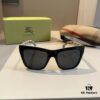 Burberry 2024 New Arrival Sunglasses, Must-Have Style for Travel, Popularized by Numerous Celebrities