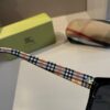 Burberry 2024 New Arrival Sunglasses, Must-Have Style for Travel, Popularized by Numerous Celebrities
