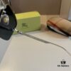 6931a9baccd8ab3d7af9e1f5 Burberry New One-Piece Aviator Sunglasses, Must-Have Travel Accessory, Celebrity Favorite Unisex Sun Glasses