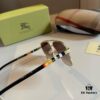 6931a9bbccd8ab3d7af9e202 Burberry New One-Piece Pilot Sunglasses, Must-Have Travel Accessory, Popular Unisex Aviator Shades
