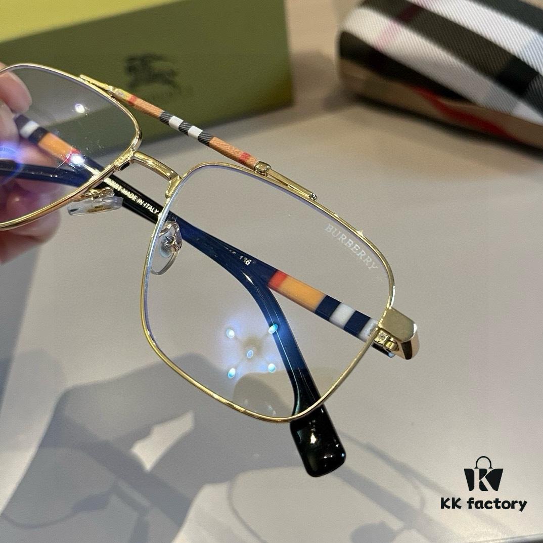 6931a9bcccd8ab3d7af9e20f Burberry New One-Piece Pilot Sunglasses, Must-Have Travel Accessory, Celebrity-Favorite Unisex Sun Glasses