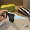 6931a9beccd8ab3d7af9e232 Burberry Letter Print Sunglasses BE4291 Unisex Fashion Hip-Hop Eyewear