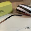 Burberry Anti-Blue Light Optical Glasses, Anti-Blue Light Protective Eyewear, Sunglasses