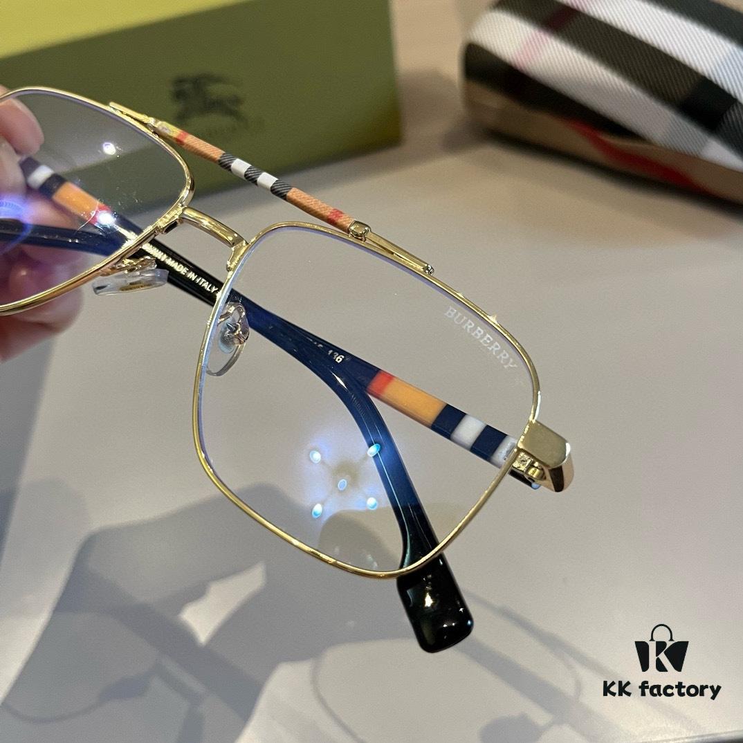 6931a9c6ccd8ab3d7af9e2b9 Burberry New One-Piece Pilot Sunglasses, Must-Have Travel Accessory, Popular Unisex Sun Glasses Worn by Many Celebrities