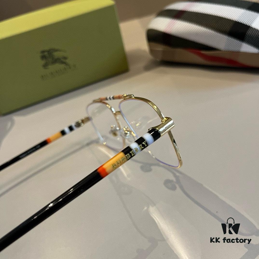 6931a9c9ccd8ab3d7af9e2e2 Burberry New One-Piece Pilot Sunglasses, Must-Have Travel Accessory, Popular Unisex Sun Glasses Worn by Many Celebrities