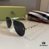 6931a9caccd8ab3d7af9e2f4 Burberry New One-Piece Pilot Sunglasses, Must-Have Travel Accessory, Celebrity-Favorite Unisex Sun Glasses