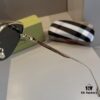 6931a9caccd8ab3d7af9e2fa Burberry New One-Piece Pilot Sunglasses, Must-Have Travel Accessory, Celebrity-Favorite Unisex Sun Glasses