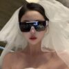 6931a9ccccd8ab3d7af9e317 Burberry Letter Print Sunglasses BE4291 Unisex Fashion Shades for Travel and Street Photography