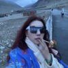 6931a9ccccd8ab3d7af9e318 Burberry Letter Print Sunglasses BE4291 Unisex Fashion Shades for Travel and Street Photography