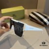 6931a9ceccd8ab3d7af9e337 Burberry Letter Print Sunglasses BE4291 Unisex Fashion Shades for Travel and Street Photography