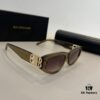 6931a9d1ccd8ab3d7af9e367 Balenciaga Black and Gold Aviator Sunglasses – The Celebrity-Inspired Look Everyone's Raving About