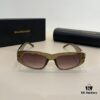 6931a9d1ccd8ab3d7af9e368 Balenciaga Black and Gold Aviator Sunglasses – The Celebrity-Inspired Look Everyone's Raving About