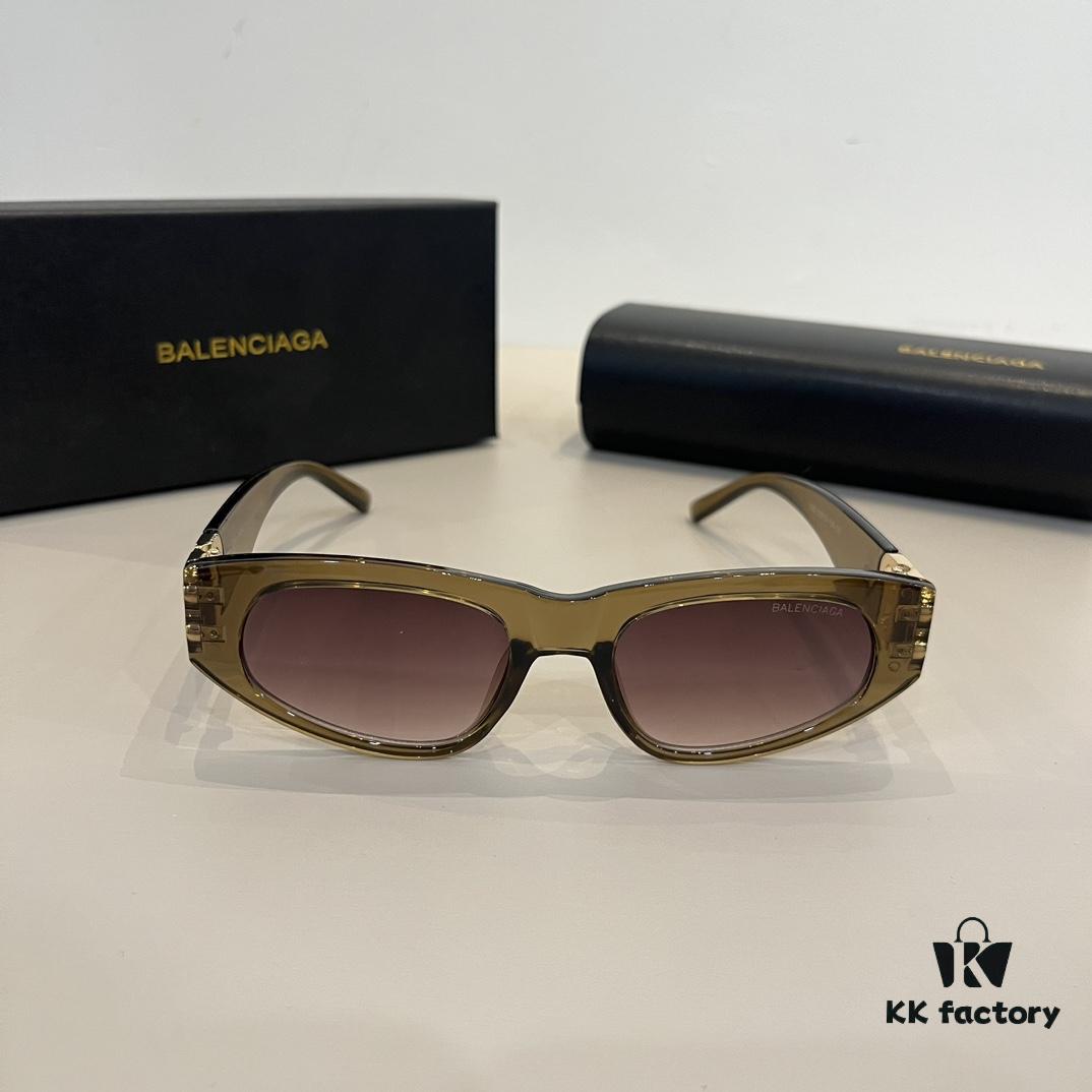 6931a9d1ccd8ab3d7af9e368 Balenciaga Black and Gold Aviator Sunglasses – The Celebrity-Inspired Look Everyone's Raving About