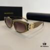 6931a9d1ccd8ab3d7af9e369 Balenciaga Black and Gold Aviator Sunglasses – The Celebrity-Inspired Look Everyone's Raving About