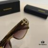 6931a9d1ccd8ab3d7af9e36c Balenciaga Black and Gold Aviator Sunglasses – The Celebrity-Inspired Look Everyone's Raving About