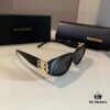 6931a9d2ccd8ab3d7af9e372 Balenciaga Black and Gold Aviator Sunglasses – The Celebrity-Inspired Look Everyone's Raving About