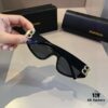 6931a9d2ccd8ab3d7af9e375 Balenciaga Black and Gold Aviator Sunglasses – The Celebrity-Inspired Look Everyone's Raving About
