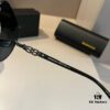 6931a9d5ccd8ab3d7af9e3a6 Balenciaga Black and Gold Sunglasses with Double B Logo - Vintage Square Frame, Lightweight Design