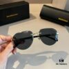 6931a9d5ccd8ab3d7af9e3ab Balenciaga Paris Fashion Sunglasses - The Same Pair Worn by Celebrities and Influencers