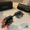 6931a9d5ccd8ab3d7af9e3ae Balenciaga Paris Fashion Sunglasses - The Same Pair Worn by Celebrities and Influencers