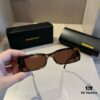 6931a9d6ccd8ab3d7af9e3bf Balenciaga Black-Gold Aviator Sunglasses with Double B Logo