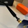 6931a9d9ccd8ab3d7af9e3ea HERMES Hermès New Heavyweight Women's Sunglasses