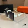 6931a9d9ccd8ab3d7af9e3ee Hermes Women's Sunglasses, Oval Lens, Ultra-Premium Custom Design, Essential Eyewear for Travel and Driving