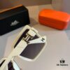 6931a9d9ccd8ab3d7af9e3f1 Hermes Women's Sunglasses, Oval Lens, Ultra-Premium Custom Design, Essential Eyewear for Travel and Driving