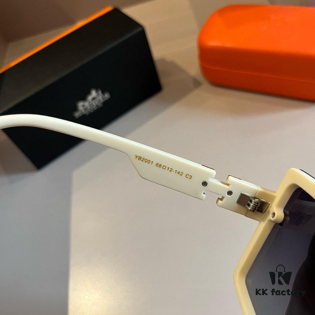 6931a9daccd8ab3d7af9e3f2 Hermes Women's Sunglasses, Oval Lens, Ultra-Premium Custom Design, Essential Eyewear for Travel and Driving