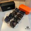 6931a9daccd8ab3d7af9e3f3 Hermes Women's Sunglasses, Oval Lens, Ultra-Premium Custom Design, Essential Eyewear for Travel and Driving