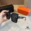 6931a9daccd8ab3d7af9e3f7 Hermes Women's Sunglasses, Oval Lens, Ultra-Premium Custom Design, Essential for Travel and Driving