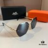 6931a9dcccd8ab3d7af9e421 Hermes Women's Sunglasses, Ultra-Premium Custom Design, Essential for Travel and Driving